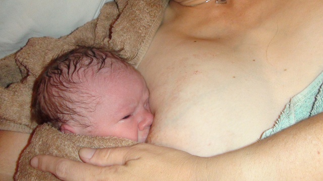 all Quinn wanted to do